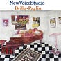 New Voice Studio Brilla-Paglin