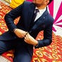 Shivansh Talwar