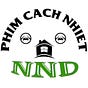 Phim cách nhiệt NND