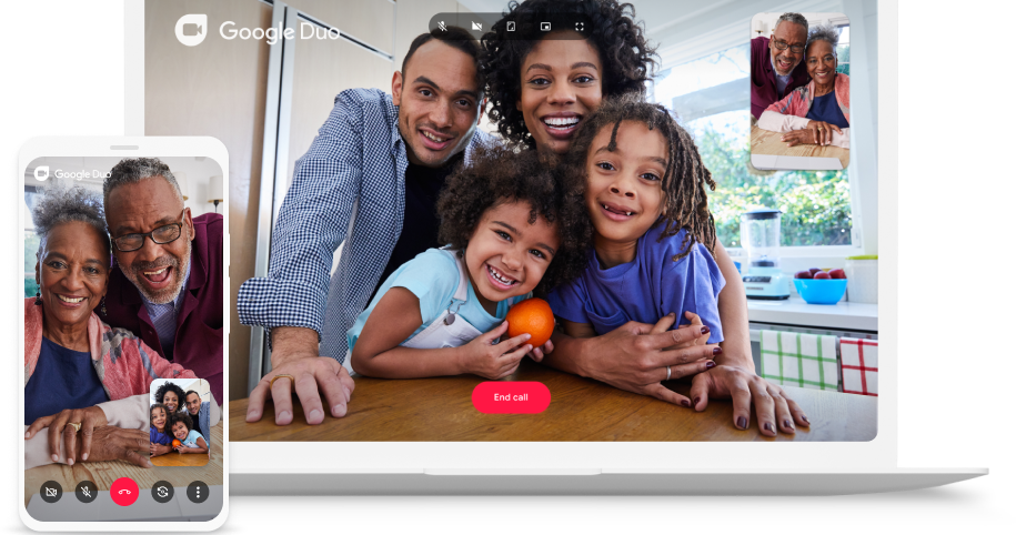 Google Duo is (almost) perfect for video calls with friends - Medium
