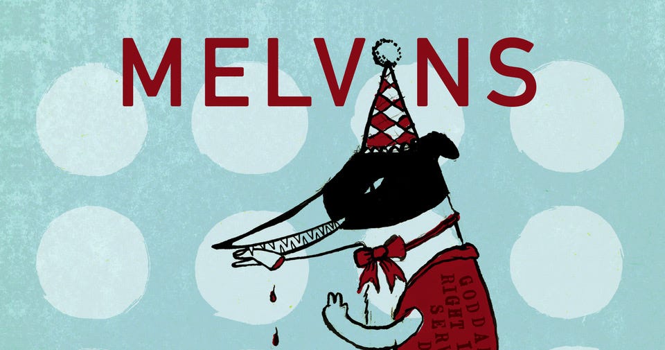 米2x10” Melvins Pinkus Abortion Technician IPC208LP Ipecac Recordings /00400 Melvins – Pinkus Abortion Technician – 2 x Vinyl (Album