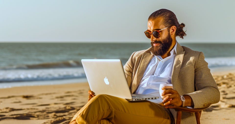 90% of Wealthy People Own Businesses — Here’s How to Start One on the Side (Without an MBA) 90% of Wealthy People Own Businesses — Here’s How to Start One on the Side (Without an MBA)