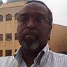 Ahmed Mohamud