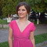 Madalina Maria Danciu