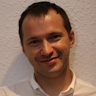 Bartek Skorulski