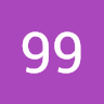99 square