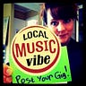 LocalMusicVibe.com