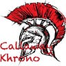 Callaway Khrono