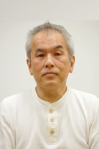 Kimitaka Usui