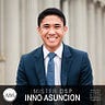 Inno Asuncion Medium Writer - @InnoAsuncion Profile image