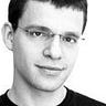 Max Levchin