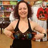 Marcelle Charrois