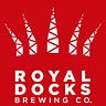 Royal Docks Brewing