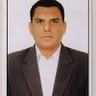 Syed Afzal