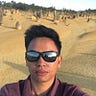 Muhammad Zhafran