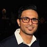 Zushan Ahmad Hashmi