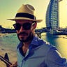 Constantinos Toumbas