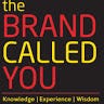 The Brand Called You