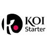 Koistarter Launchpad