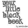 YourLittleBlackBook