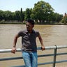 Ram Kumar