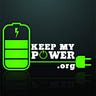 Keep My Power