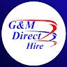 G&M Direct Hire Ltd