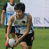 Naoki Satoh