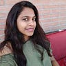 Kruthika Pai