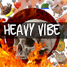 Heavy Vibe