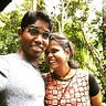 Monica Saravanan