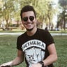 Yusufhan Saçak