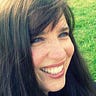 Katie Spencer White