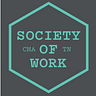 Society of Work