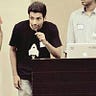 Saikiran Chandha