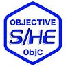 Objective-S/he℠  ♀♂