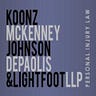 Koonz McKenney