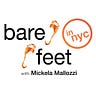 Bare Feet TV Series