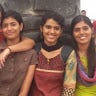 Greeshma Sabu