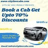 Cityline Cabs