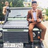 Chamara Dunusingha