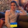 Oleksandra Zielyk