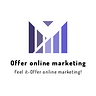 offer online marketing