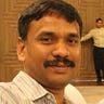 Suranjeen Prasad Pallipamula