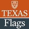 UT Austin Flags