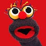Puppet Sock