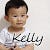 Kelly 白