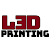 LE 3D Printing
