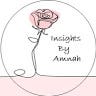 Insights by Amnah