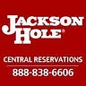 Jackson Hole Central Rese